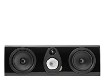 Sonus Faber Sonetto Center G2 — Kolumna centralna do kina domowego Black Piano - 4