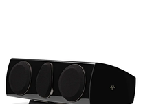 Sonus Faber Sonetto Center G2 — Kolumna centralna do kina domowego Black Piano - 2