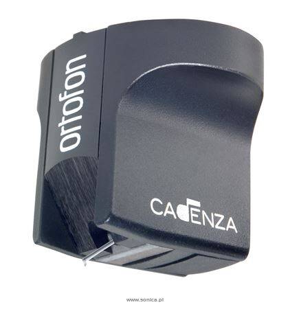 Ortofon MC Cadenza Black