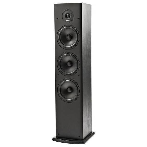 POLK AUDIO T50 (T50) Czarny