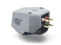 MoFi Electronics StudioTracker MM - 3