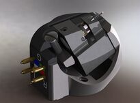 Ortofon MC Anna Diamond - 5