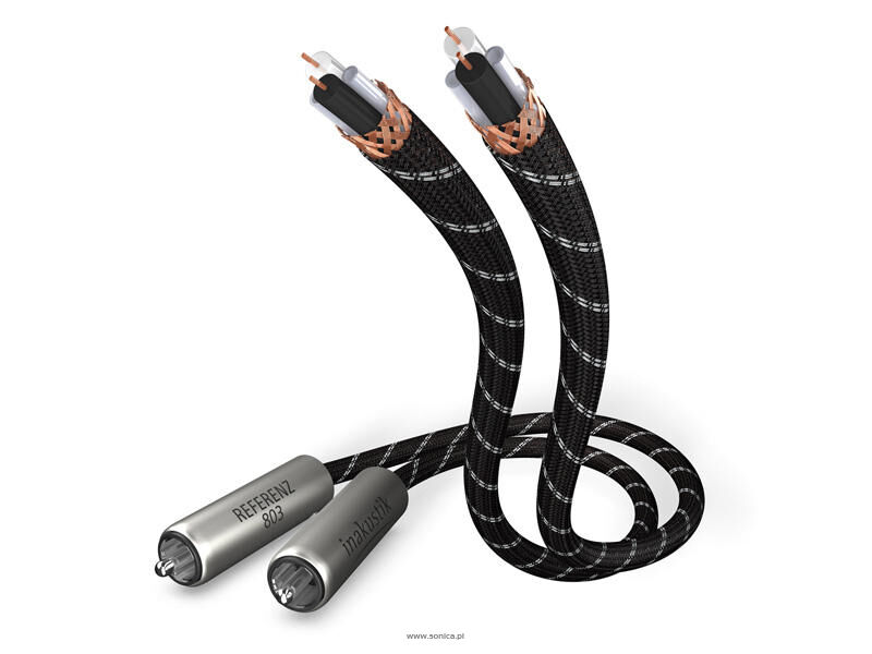 IN-AKUSTIK REFERENZ NF-803 RCA