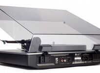 CAMBRIDGE AUDIO  ALVA TT - 4