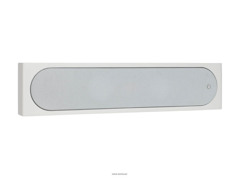 MONITOR AUDIO Radius R225 Biały