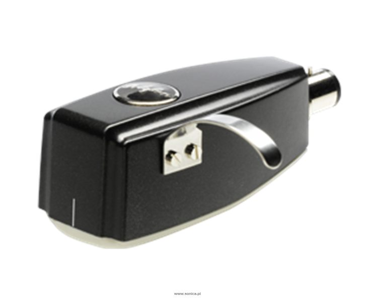 Ortofon SPU Classic GE MKII