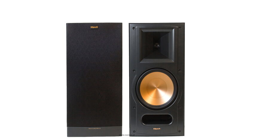 Klipsch RB-81 II