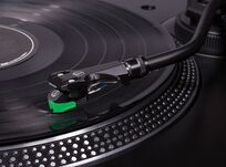 AUDIO-TECHNICA AT-LP120XBT-USB - 3