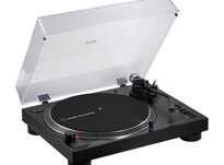 AUDIO-TECHNICA AT-LP120XBT-USB - 4