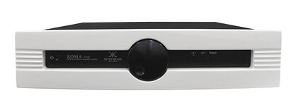 SYNTHESIS ROMA 37DC White