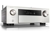 DENON AVC-X4700H Srebrny - 2