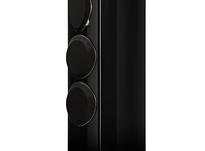 Sonus Faber Sonetto VIII G2 — Kolumny podłogowe premium dla audiofilów Piano Black - 3