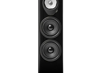 Sonus Faber Sonetto VIII G2 — Kolumny podłogowe premium dla audiofilów Piano Black - 4