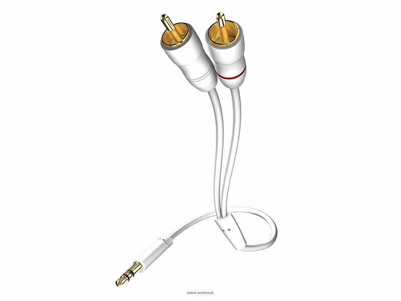 IN-AKUSTIK STAR MP3 JACK-RCA 