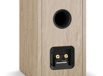 DALI Sonik 3 — Kolumny podstawkowe hi-fi z Clarity Cone™ Dąb - 6