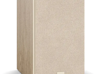 DALI Sonik 3 — Kolumny podstawkowe hi-fi z Clarity Cone™ Dąb - 8