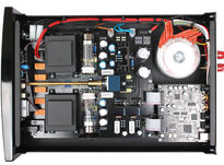 SYNTHESIS ROMA 41DC+ Black Alu - 3