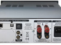 SYNTHESIS ROMA 41DC+ Black Alu - 2