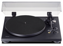 TEAC TN-280BT Czarny - 2