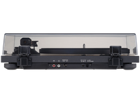 TEAC TN-280BT Czarny - 3