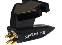 Ortofon Super OM 5 - 2