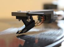 Ortofon Super OM 5 - 4
