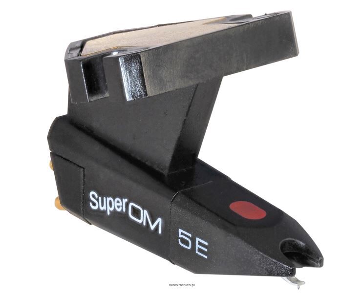 Ortofon Super OM 5