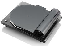 DENON DP-400 Czarny - 4