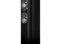 Sonus Faber Sonetto III G2 — Kolumny podłogowe z potężnym basem Black Piano - 2