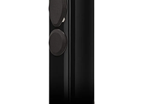 Sonus Faber Sonetto III G2 — Kolumny podłogowe z potężnym basem Black Piano - 3