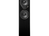 Sonus Faber Sonetto III G2 — Kolumny podłogowe z potężnym basem Black Piano - 4