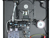 SYNTHESIS ROMA 14DC+ Wenge Wood - 2