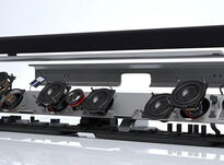 SONOS PLAYBAR Czarny - 2