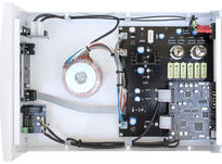 SYNTHESIS ROMA 69DC Black Alu - 3