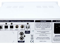 SYNTHESIS ROMA 69DC Black Alu - 2