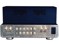 SYNTHESIS ACTION A40VIRTUS - 2